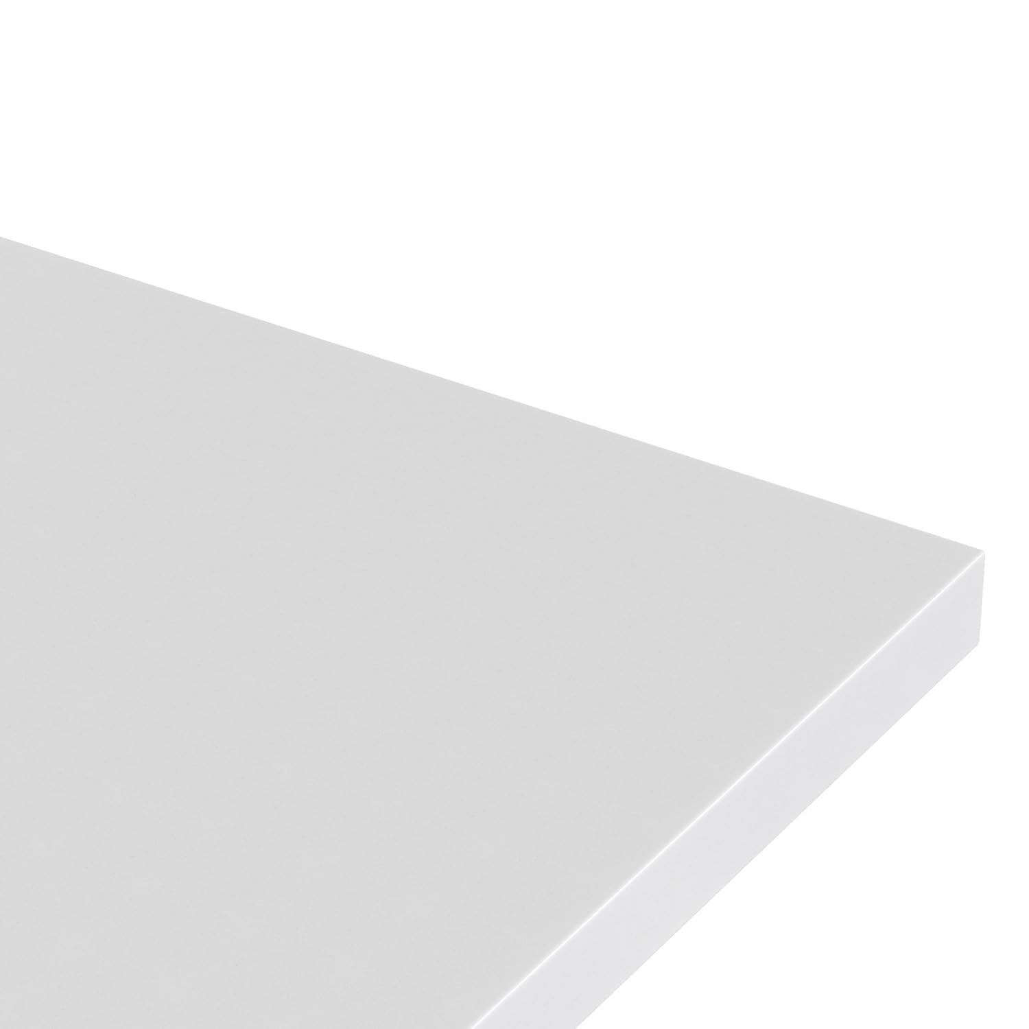 ARIEL Hepburn 42-inch Bathroom Vanity with Sink,Solid Wood, 1.5-inch Pure White Quartz Countertop & Backsplash, Single Oval Porcelain Sink, 2 Soft Closing Doors, 5 Dovetail Drawers, Black Oak - Image 18