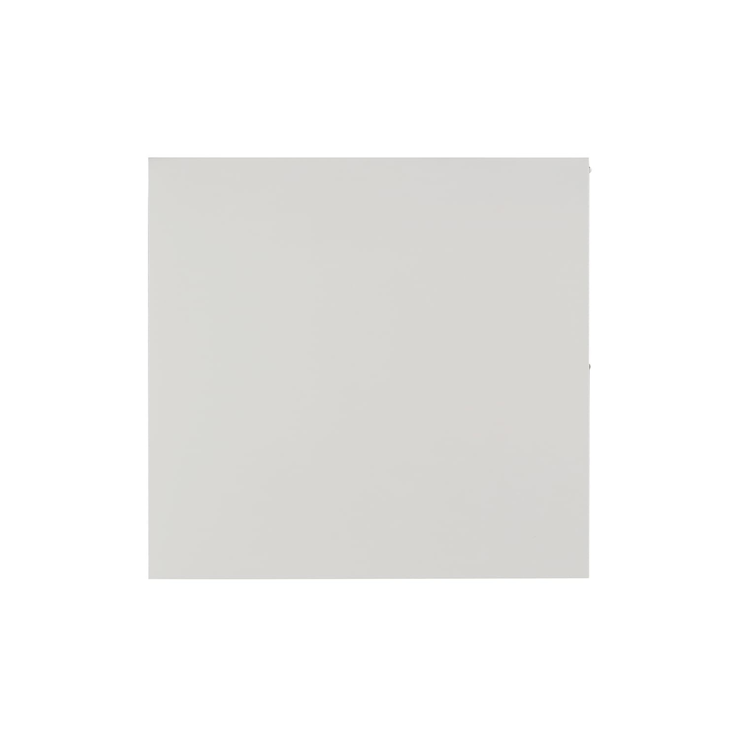 ARIEL Lucia 36-inch Bathroom Vanity Base Cabinet,Solid Wood, 4 Dovetail Drawers, Warm White - Image 3