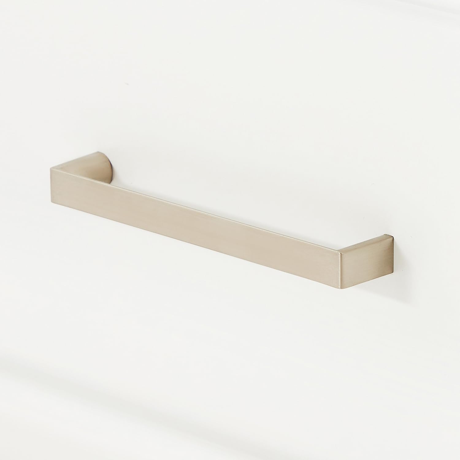 ARIEL Stafford 42-inch Bathroom Vanity with Sink,Solid Wood, 0.75-inch Italian Carrara Marble Countertop & Backsplash, Single Oval Porcelain Sink, 2 Soft Closing Doors, 5 Dovetail Drawers, White - Image 17